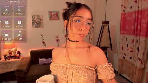 lemoonpeach online show from 12/11/24, 06:47