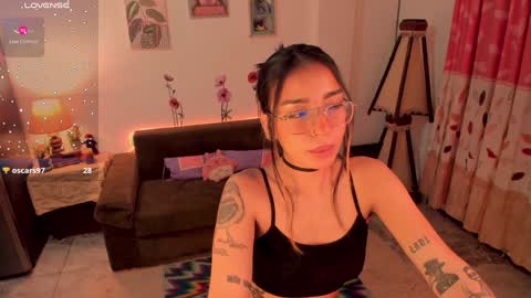 lemoonpeach online show from 12/16/24, 04:02