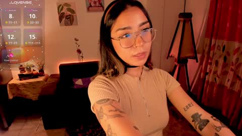 lemoonpeach online show from 12/25/24, 12:27