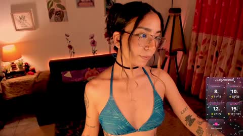 lemoonpeach online show from 01/08/25, 01:32