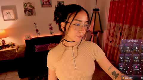 lemoonpeach online show from 01/14/25, 10:12