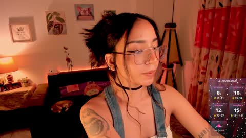 lemoonpeach online show from 01/22/25, 02:15