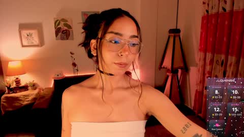 lemoonpeach online show from 01/23/25, 01:41