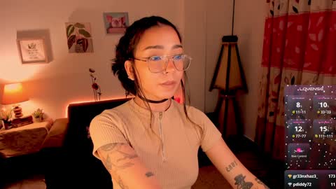 lemoonpeach online show from 01/26/25, 05:45