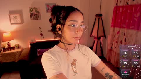 lemoonpeach online show from 01/29/25, 03:54