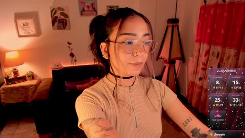 lemoonpeach online show from 01/31/25, 04:03