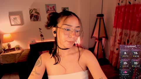 lemoonpeach online show from 02/01/25, 01:55