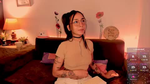 lemoonpeach online show from 02/13/25, 06:30