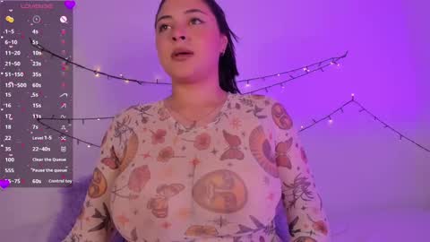 lena_jhons online show from 09/13/25, 10:09