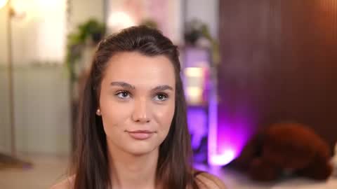 Lena Laurent online show from 06/14/26, 09:22