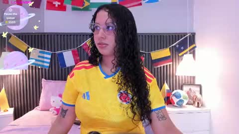 Lena online show from 06/24/26, 03:38