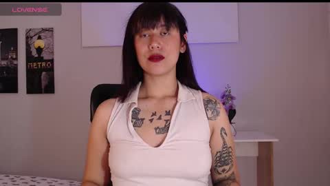 Lena LOOK MY AMAZON LIST ON MY BIO online show from 12/08/24, 04:50
