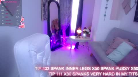 Lena LOOK MY AMAZON LIST ON MY BIO online show from 01/29/25, 06:39