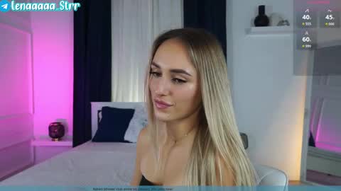 Snapshot of lenaastar chatting on 12/22/25, 03:53 Lena online show from 12/22/25, 03:53