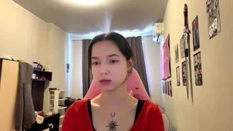 Kate online show from 03/11/26, 08:42