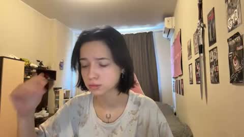 Kate online show from 03/16/26, 09:02