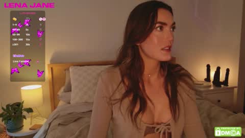 lenajane_xx online show from 11/23/25, 07:46