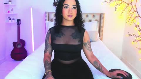 Lena  online show from 04/27/26, 09:35