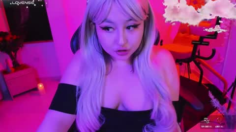 Lenna Kang online show from 01/11/25, 05:10