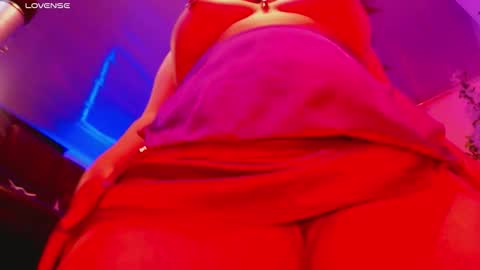 Lenna Kang online show from 01/15/26, 03:49