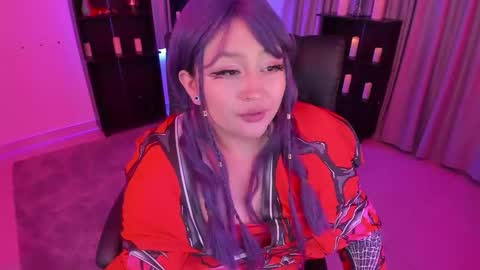 Lenna Kang online show from 03/07/26, 05:32