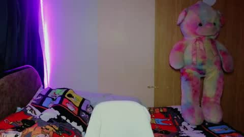 Snapshot of lenawet_0520 chatting on 07/02/26, 06:52 lena online show from 07/02/26, 06:52