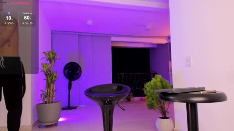 Snapshot of lennercollins_ chatting on 04/02/26, 07:17 Lenner INDEPENDENT MODEL online show from 04/02/26, 07:17