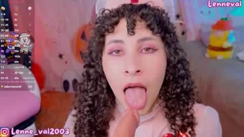 Val online show from 10/09/25, 02:31