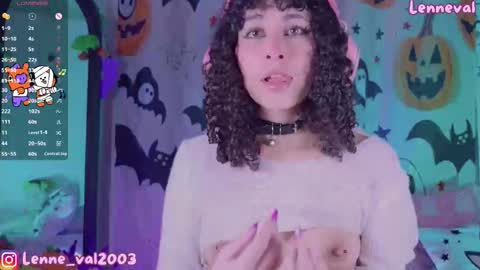 Val online show from 10/24/25, 03:47