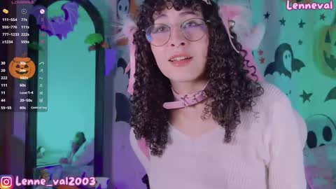 Val online show from 10/28/25, 03:10