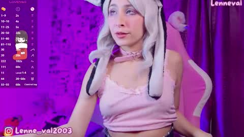 Val online show from 12/16/25, 03:11