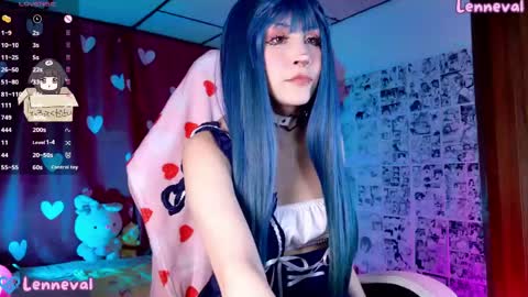 Val online show from 05/03/26, 04:07