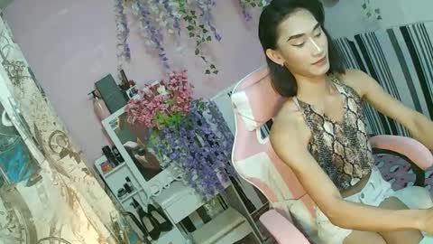 JANE online show from 02/26/25, 03:30