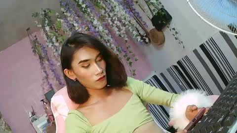 JANE online show from 03/05/25, 07:49