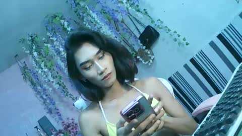 JANE online show from 03/07/25, 04:35