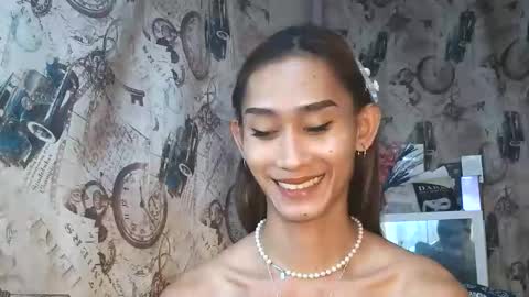 JANE online show from 11/17/25, 07:30