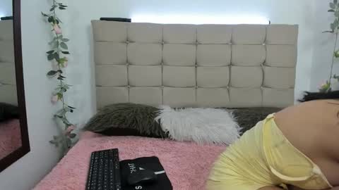 lennox_amy online show from 05/08/26, 01:38