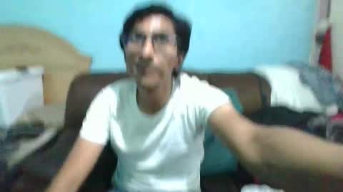 Leonel Rodrigo rod online show from 05/07/26, 01:33
