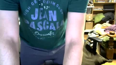 leo6665 online show from 02/01/26, 02:21