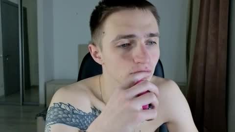 Snapshot of leo__miller chatting on 01/14/26, 06:35 LEO online show from 01/14/26, 06:35