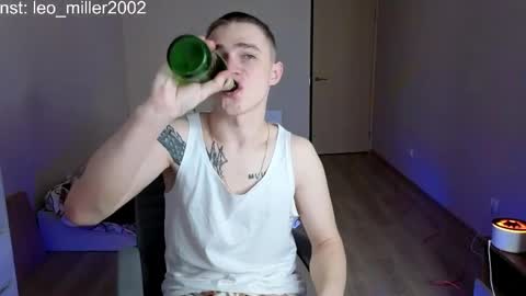 LEO online show from 04/26/26, 03:32