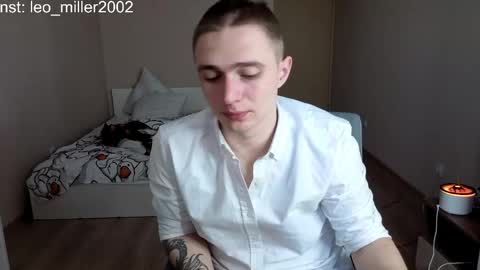 LEO online show from 05/02/26, 03:00