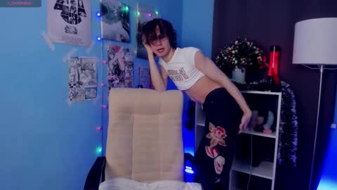 Snapshot of leo_bensyten chatting on 11/20/25, 04:07 Leo online show from 11/20/25, 04:07