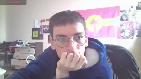 leo_cutie online show from 02/15/26, 08:46