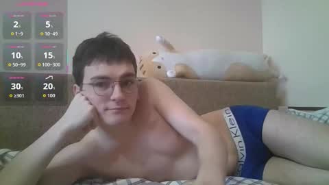 leo_cutie online show from 02/22/26, 07:40