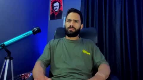 Leo  Diaz online show from 12/28/24, 02:43