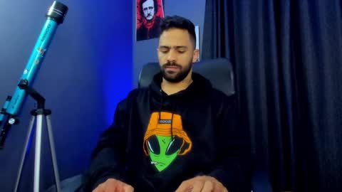 Leo  Diaz online show from 02/16/25, 11:05