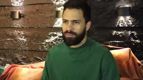 Leo  Diaz online show from 09/28/25, 08:58