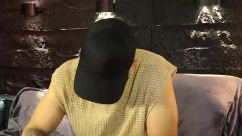 Leo  Diaz online show from 11/08/25, 02:34