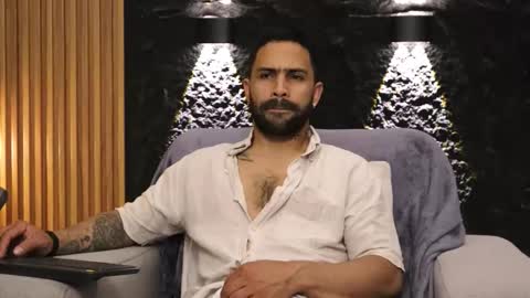 Leo  Diaz online show from 01/12/26, 12:38